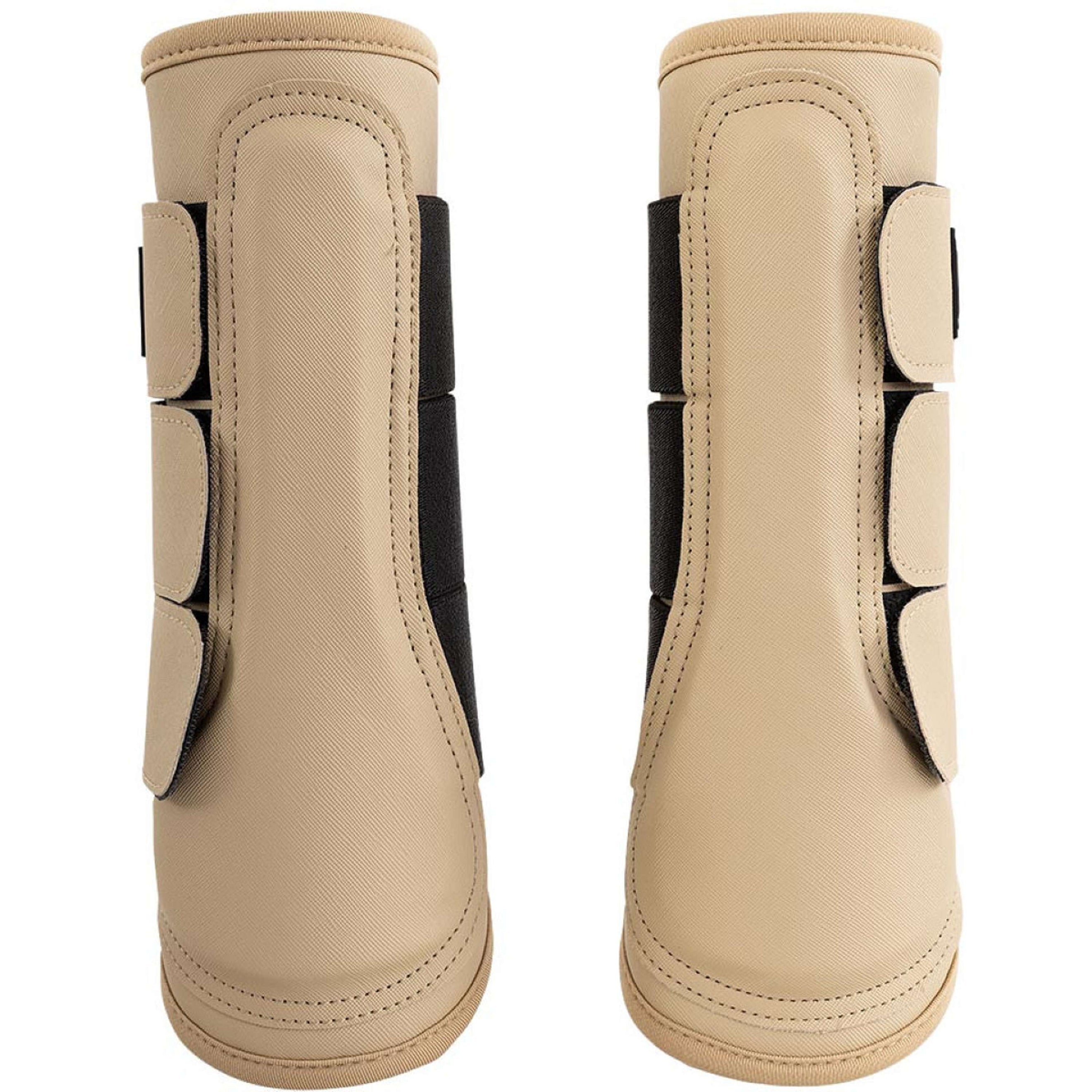 BR Dressage Boots Majestic Kamilla Safari BR Dressage Boots Majestic Kamilla Safari