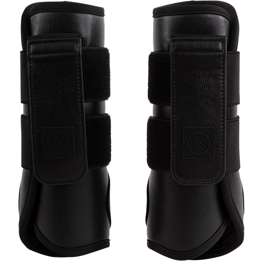 BR Leg Protectors Karl Moonless Night