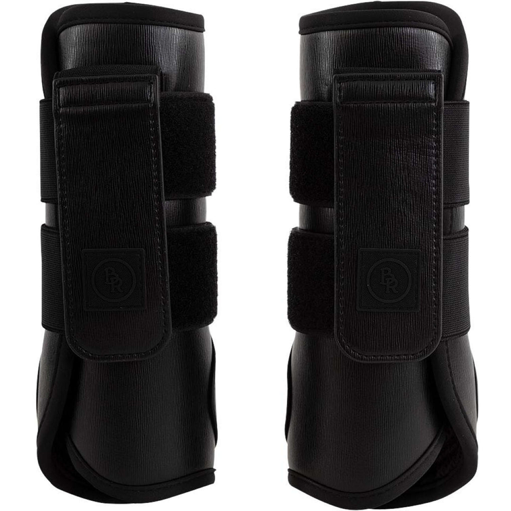 BR Leg Protectors Karl Moonless Night