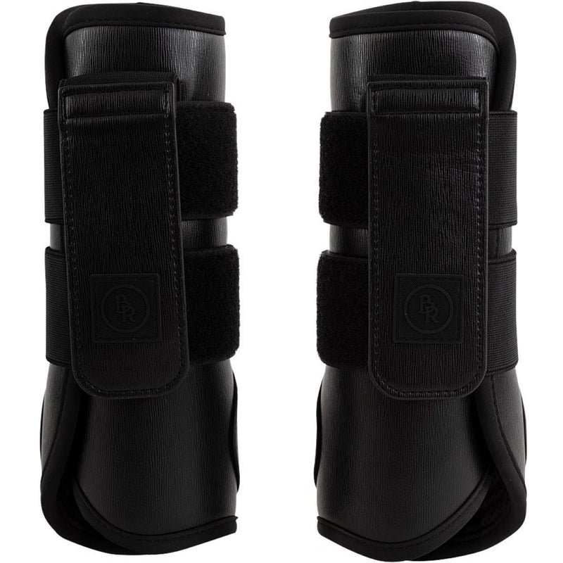 BR Leg Protectors Karl Moonless Night
