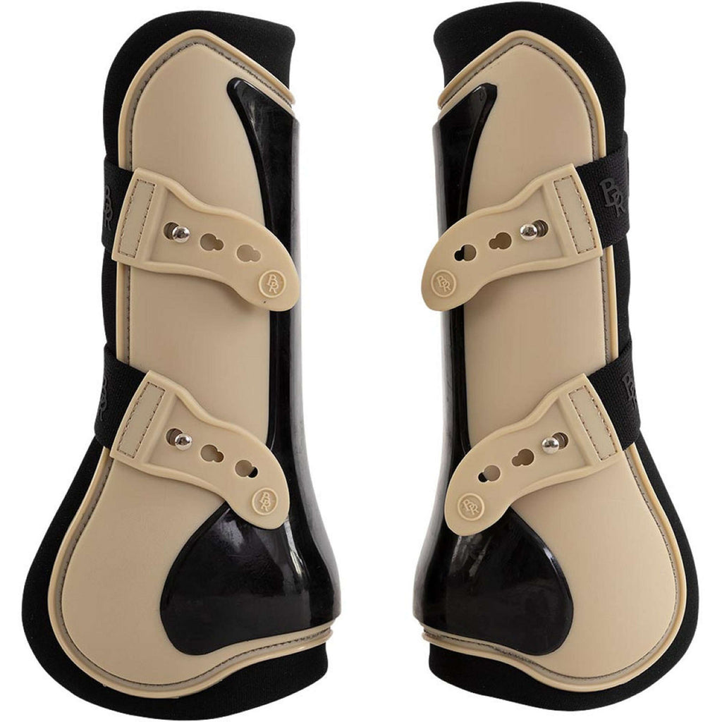 BR Tendon Boots Kay Safari