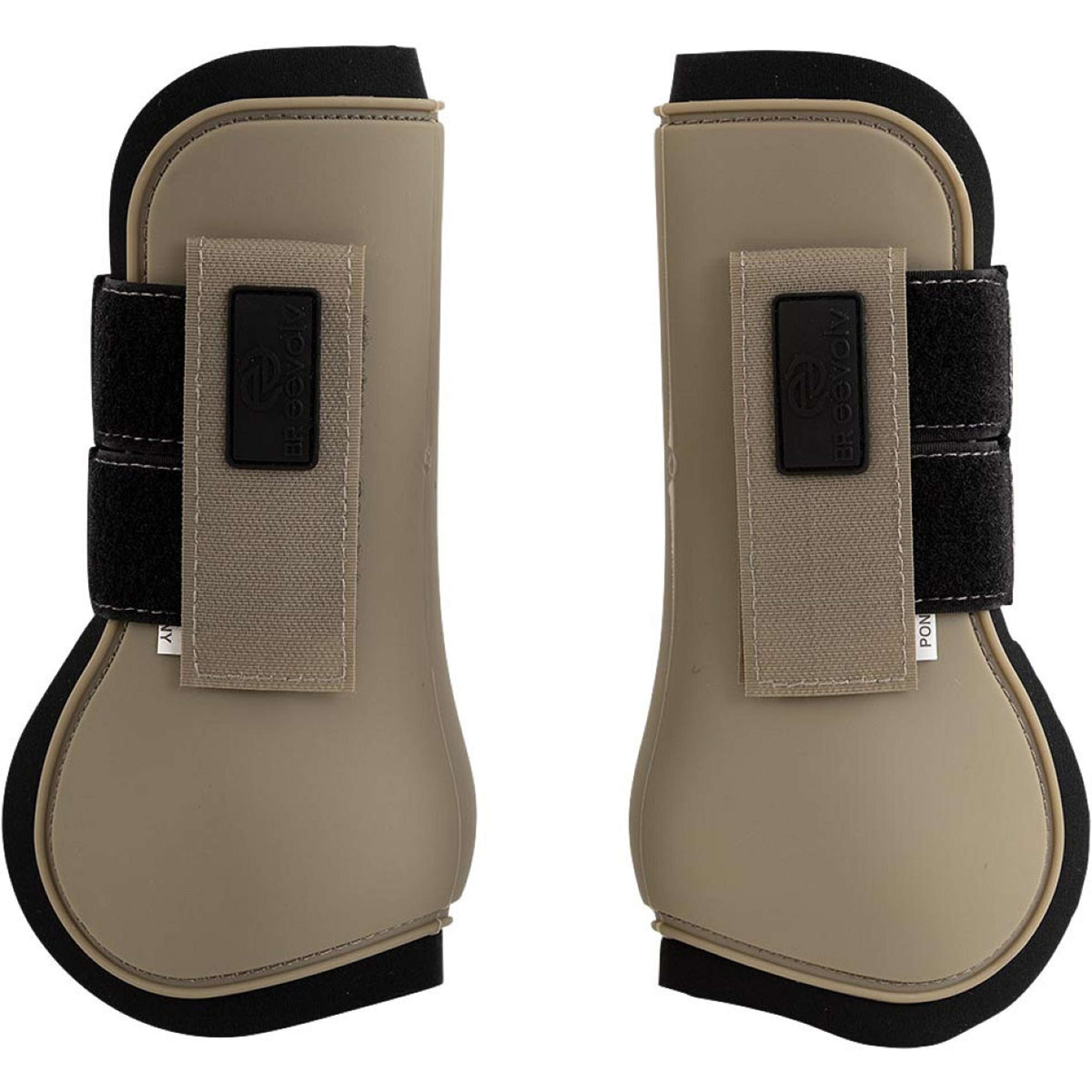BR Tendon Boots Eevolv Kingston Mermaid