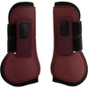 BR Tendon Boots Eevolv Kingston New Maroon
