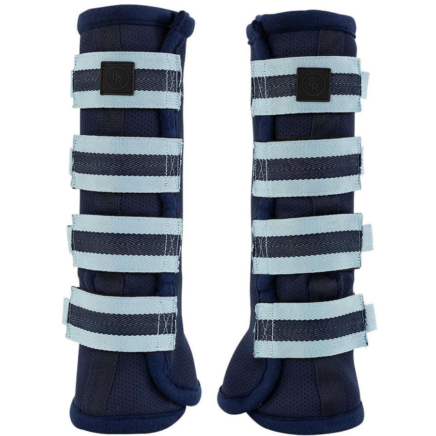 BR Fly protectors SS26 Pageant Blue