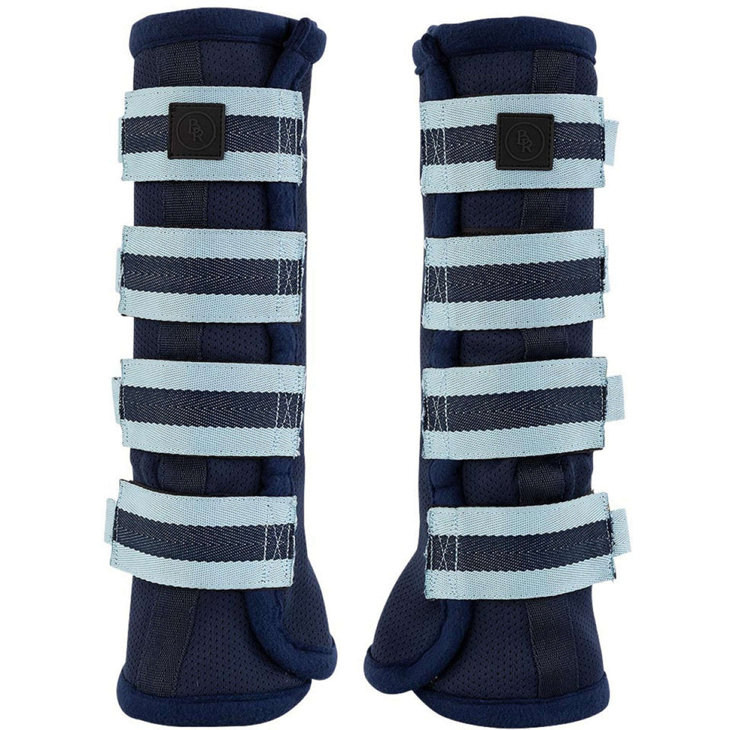 BR Fly protectors SS26 Pageant Blue