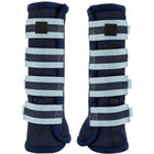 BR Fly protectors SS26 Pageant Blue