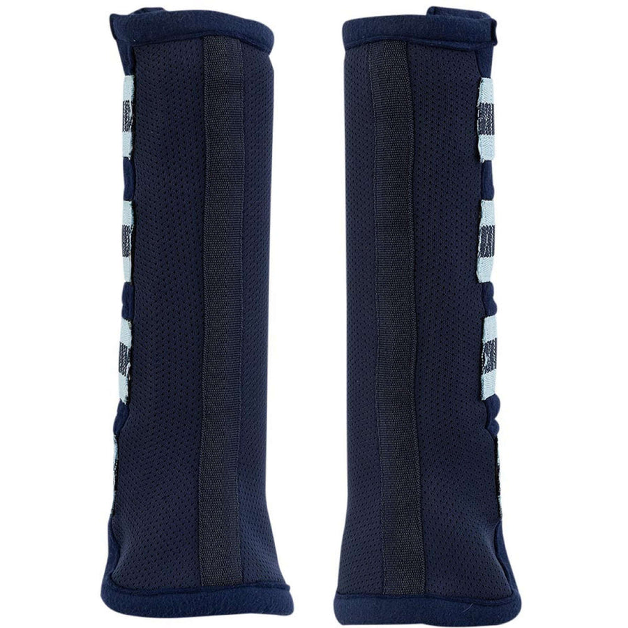 BR Fly protectors SS26 Pageant Blue