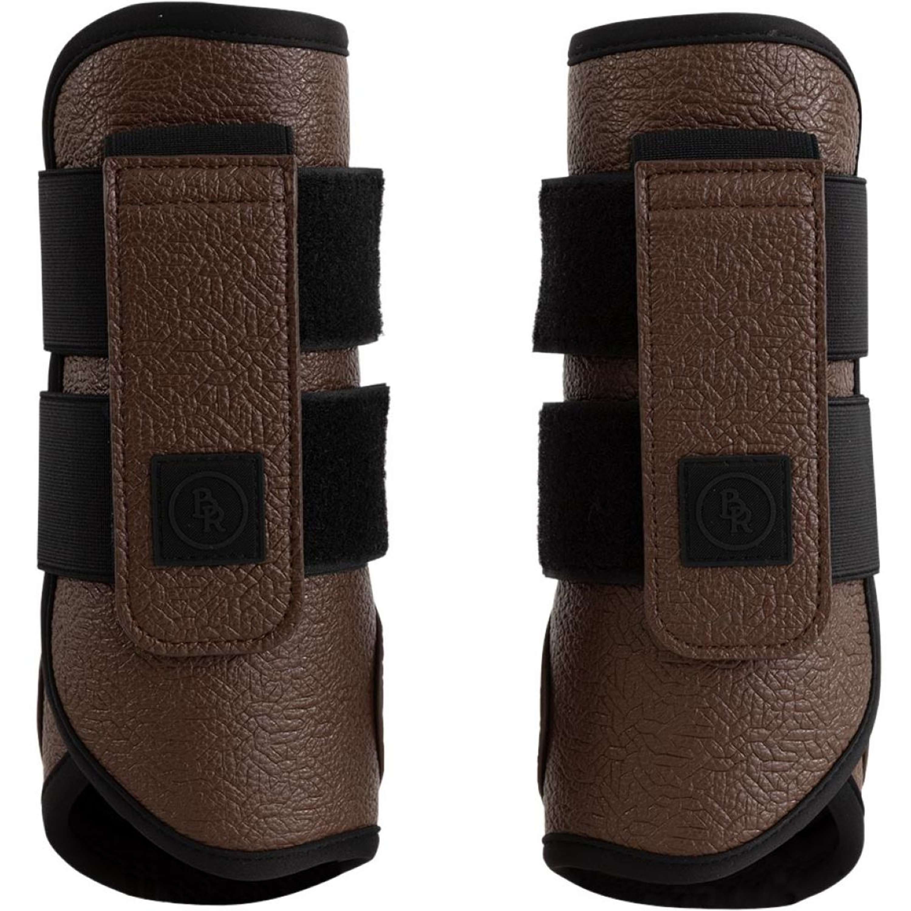 BR Leg Protectors Levonne Choco Martini