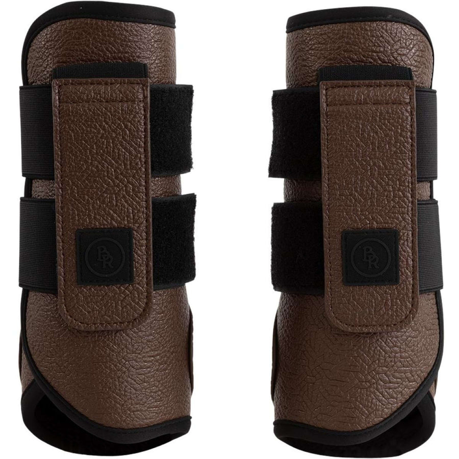 BR Leg Protectors Levonne Choco Martini
