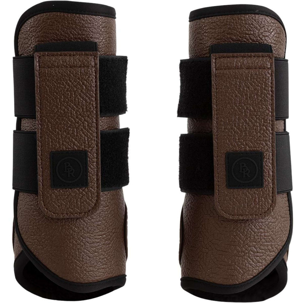 BR Leg Protectors Levonne Choco Martini