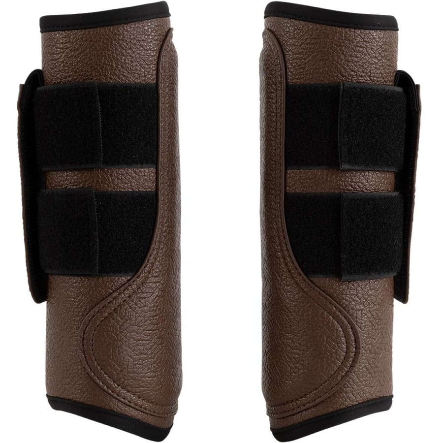 BR Leg Protectors Levonne Choco Martini