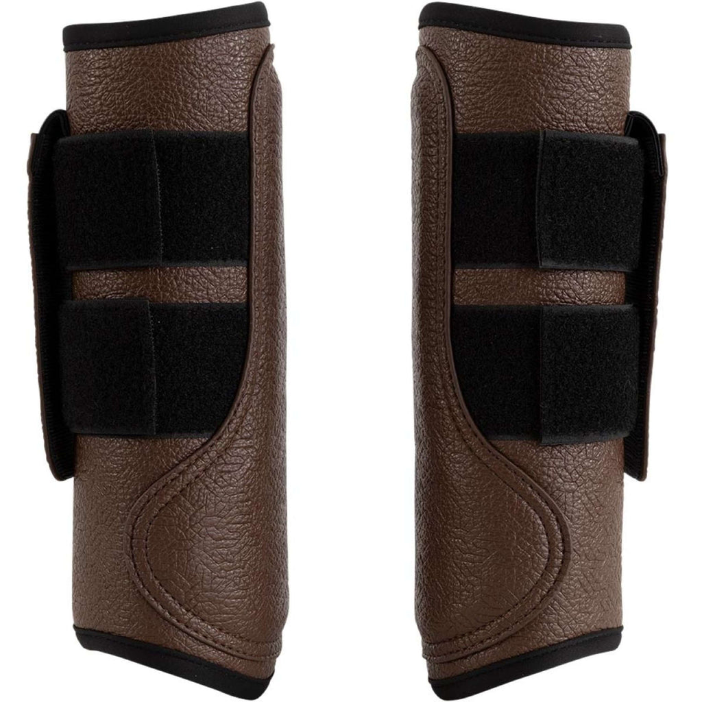 BR Leg Protectors Levonne Choco Martini