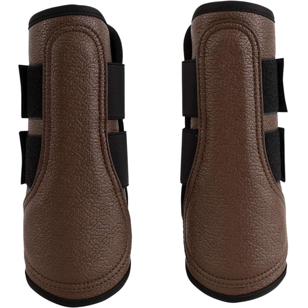 BR Leg Protectors Levonne Choco Martini