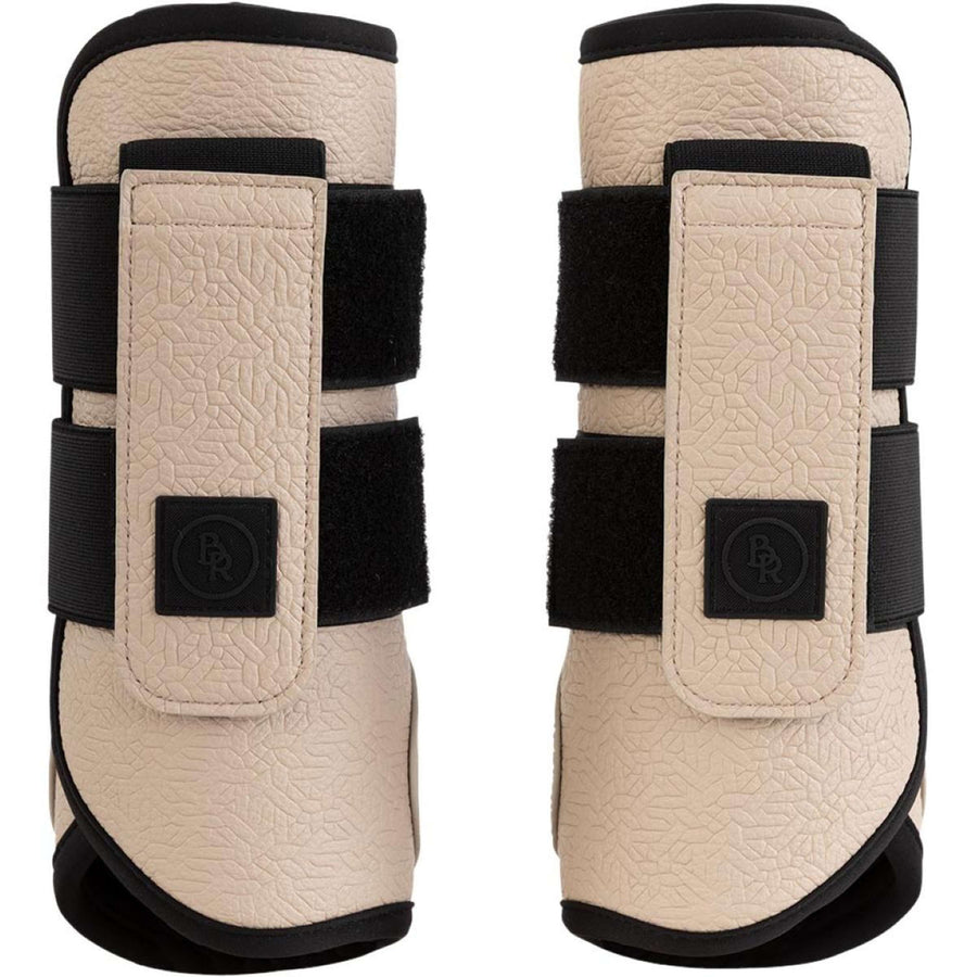 BR Leg Protectors Levonne Doeskin
