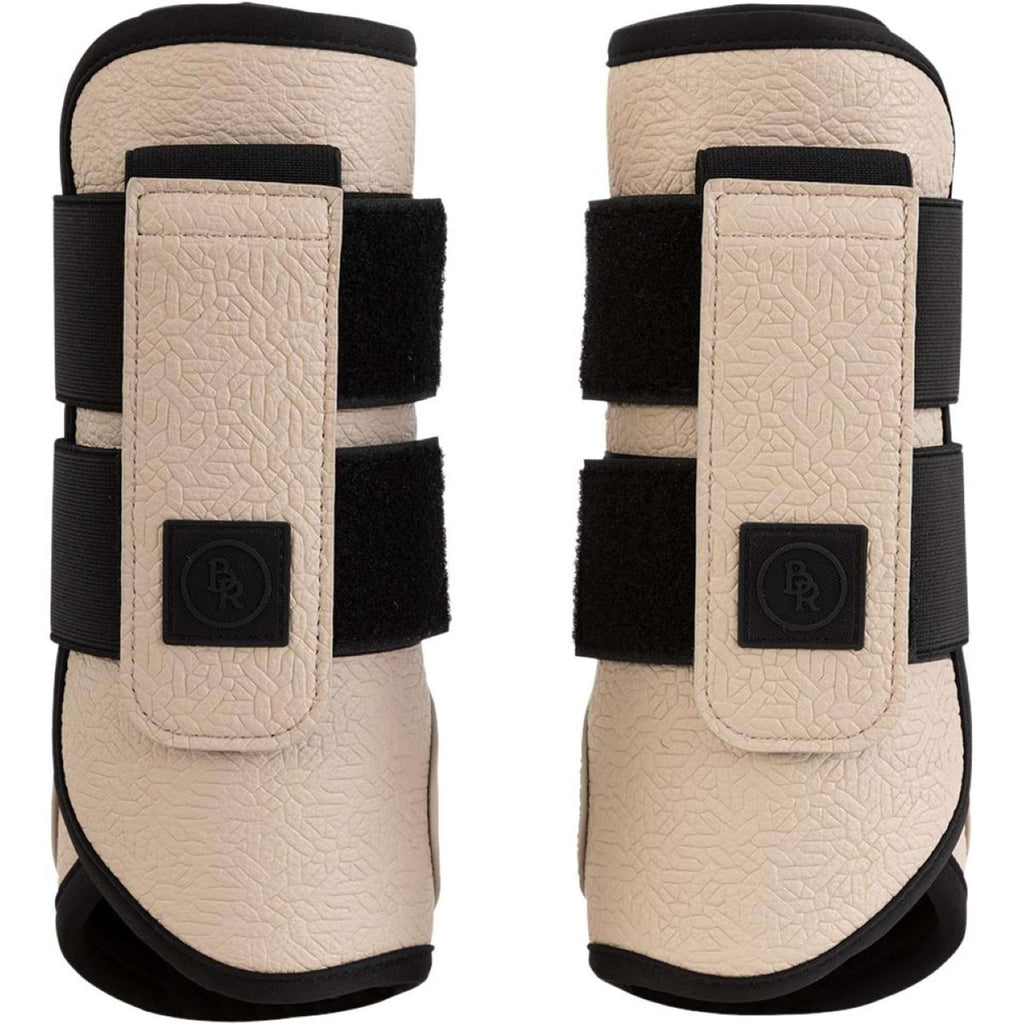 BR Leg Protectors Levonne Doeskin