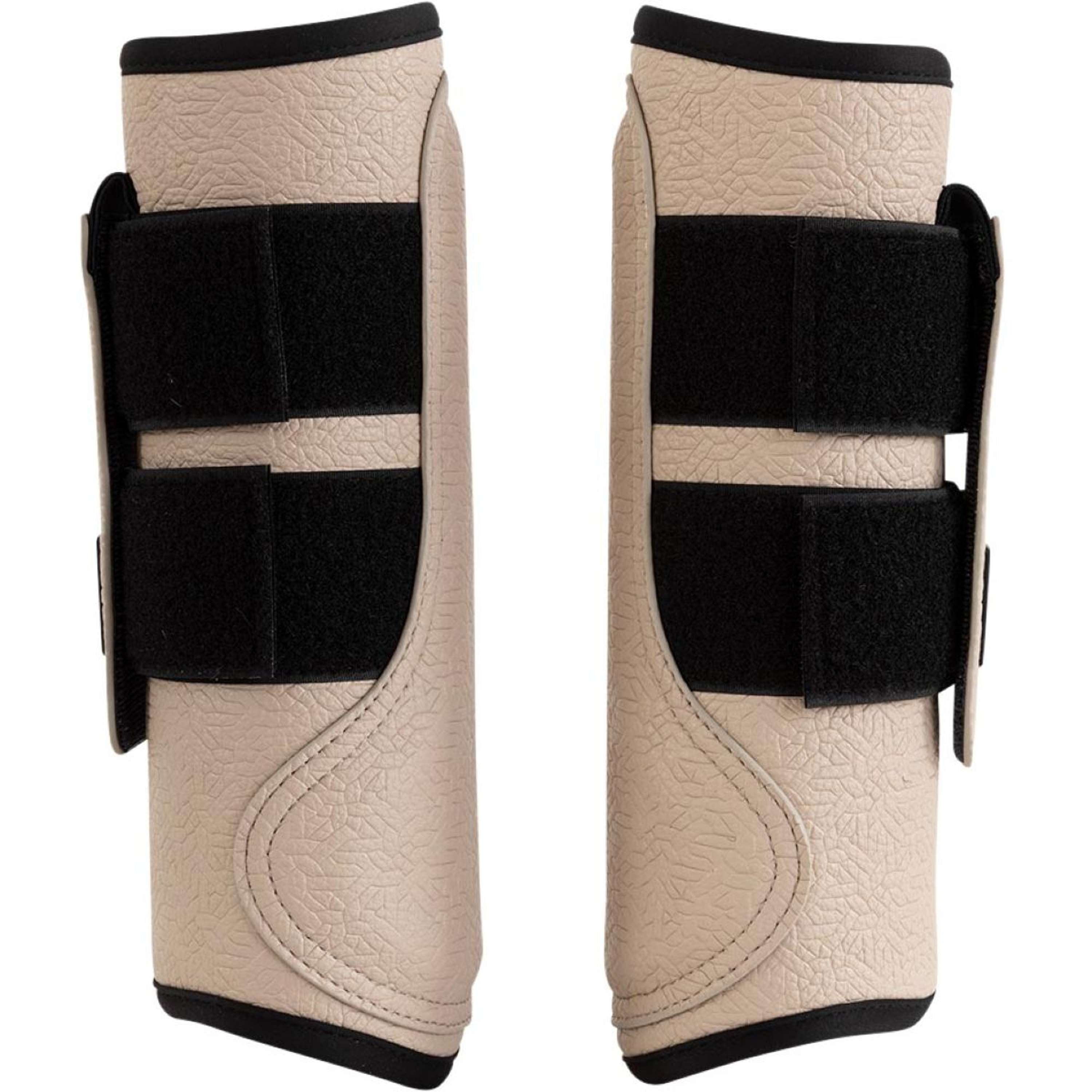 BR Leg Protectors Levonne Doeskin