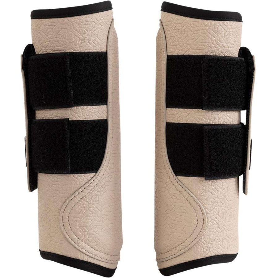 BR Leg Protectors Levonne Doeskin
