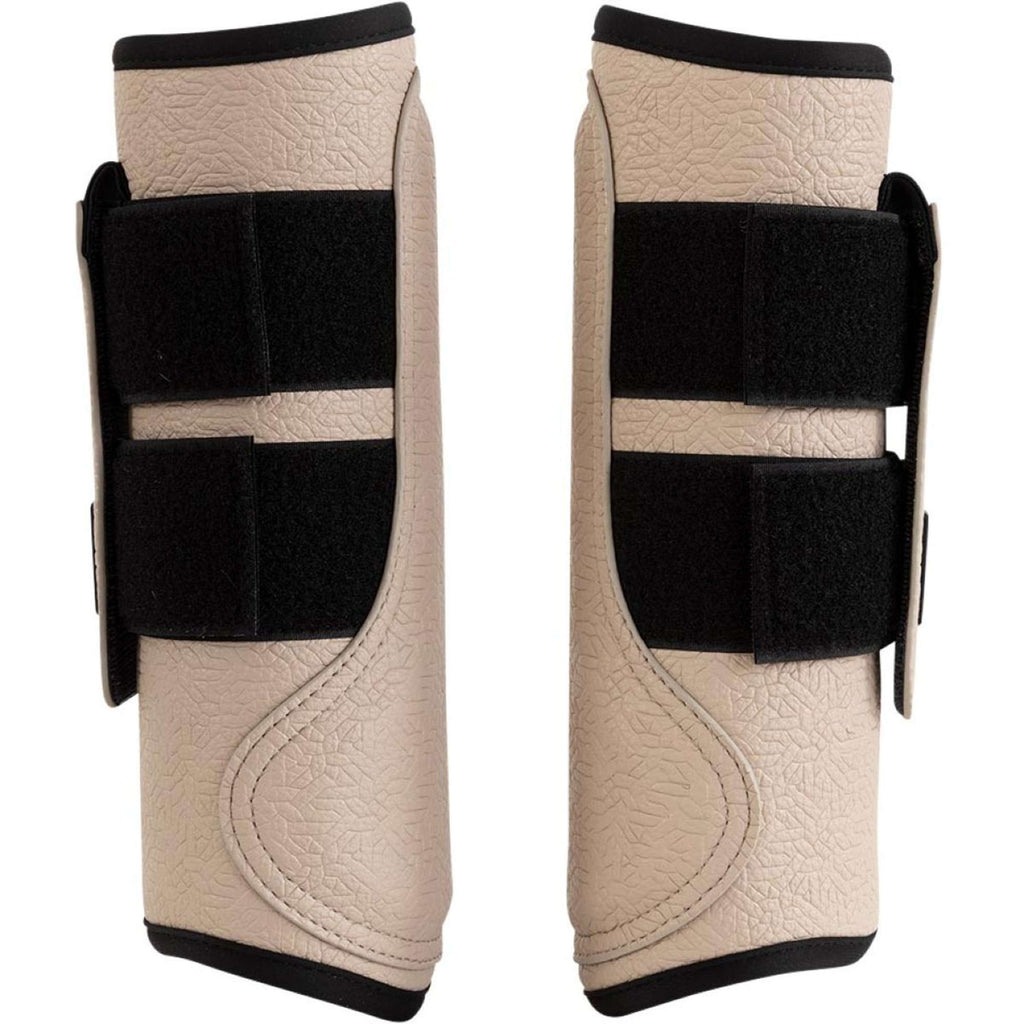 BR Leg Protectors Levonne Doeskin