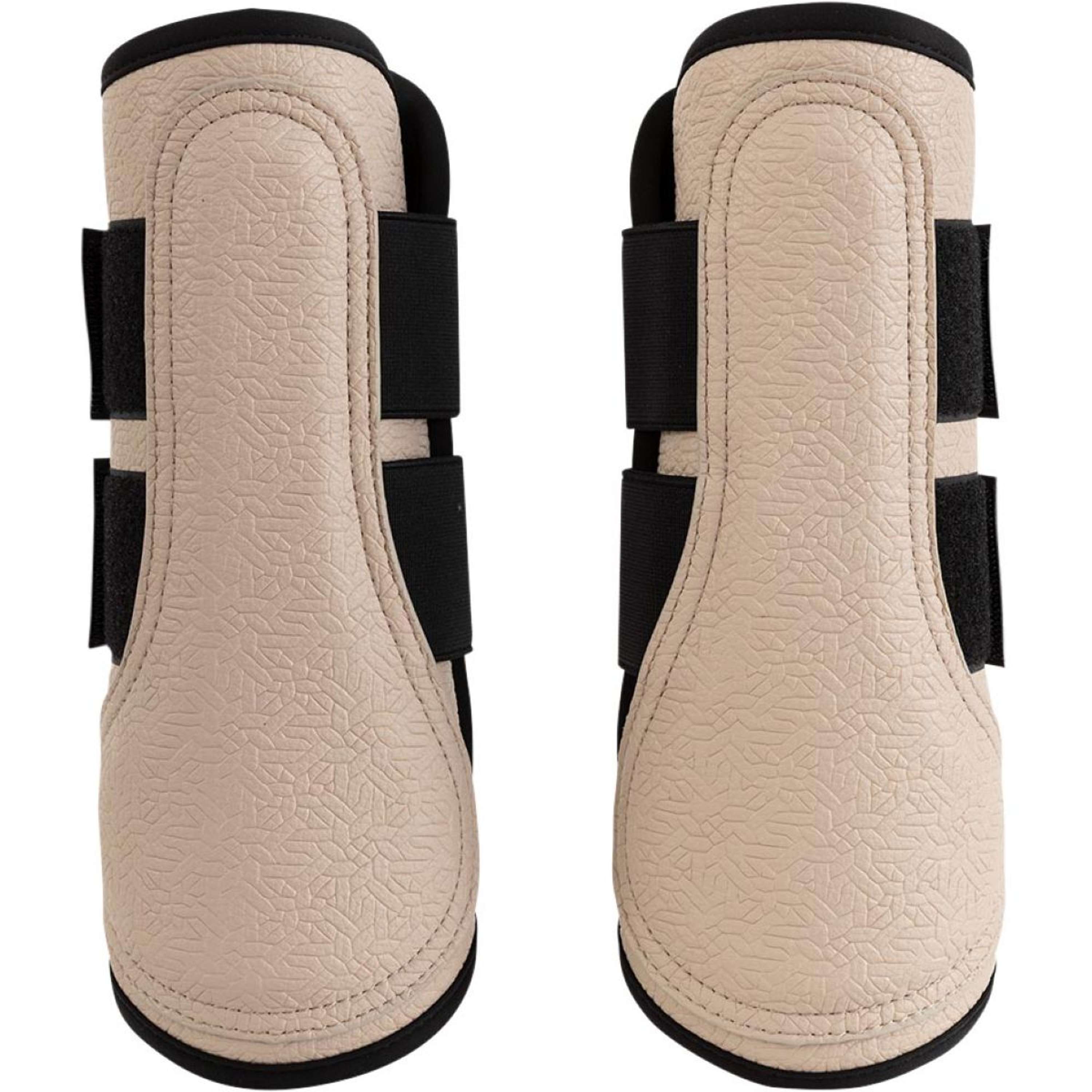 BR Leg Protectors Levonne Doeskin