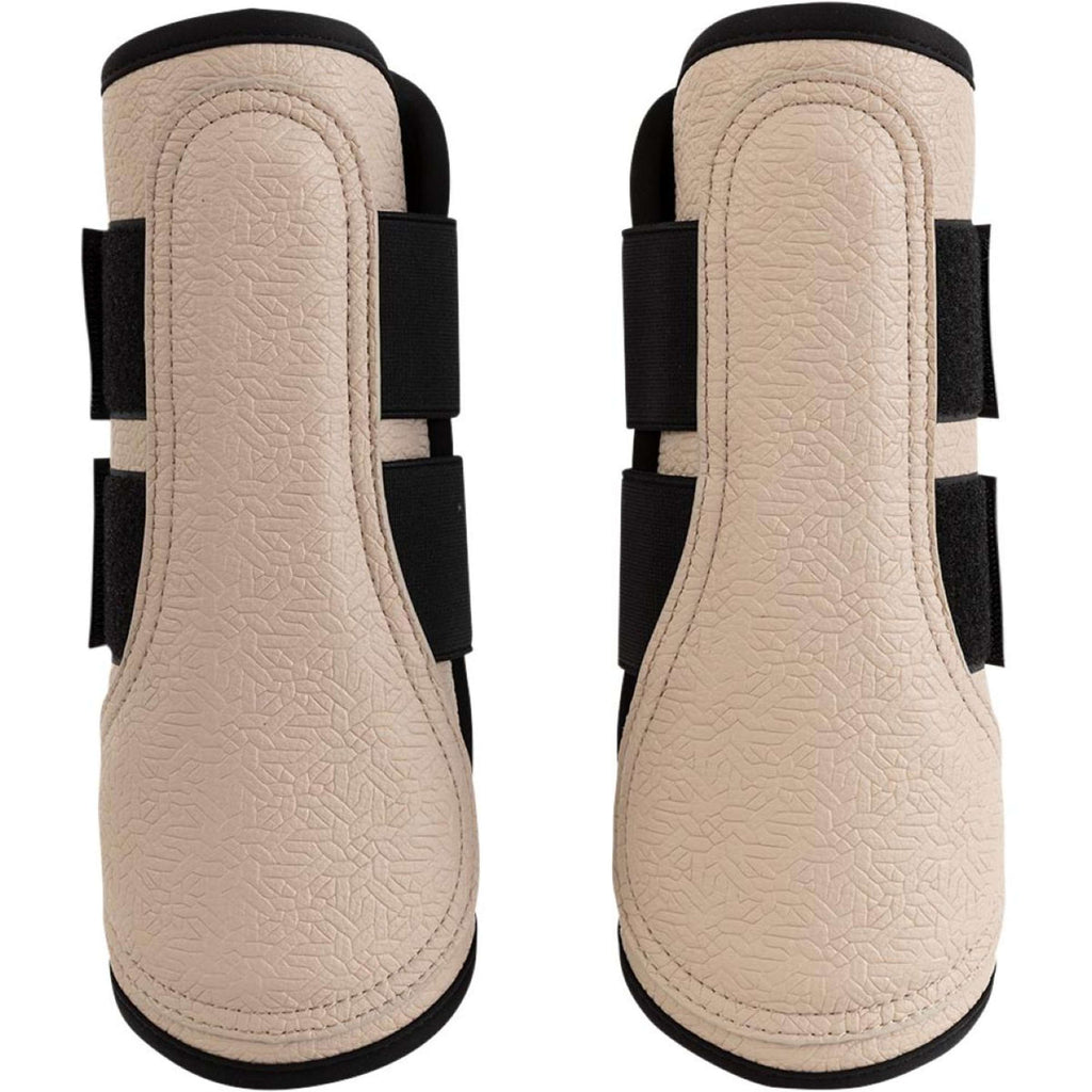 BR Leg Protectors Levonne Doeskin