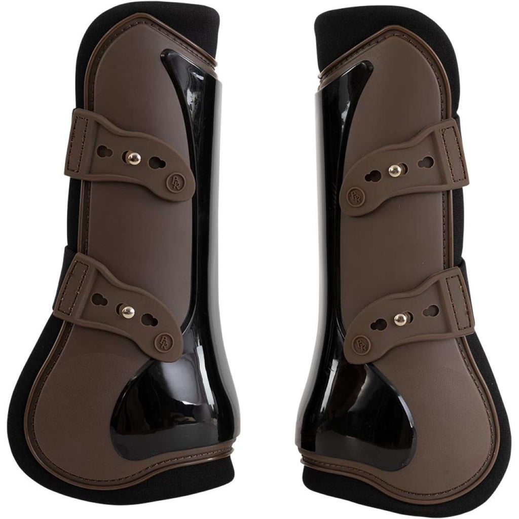 BR Tendon Boots Lonneke Choco Martini