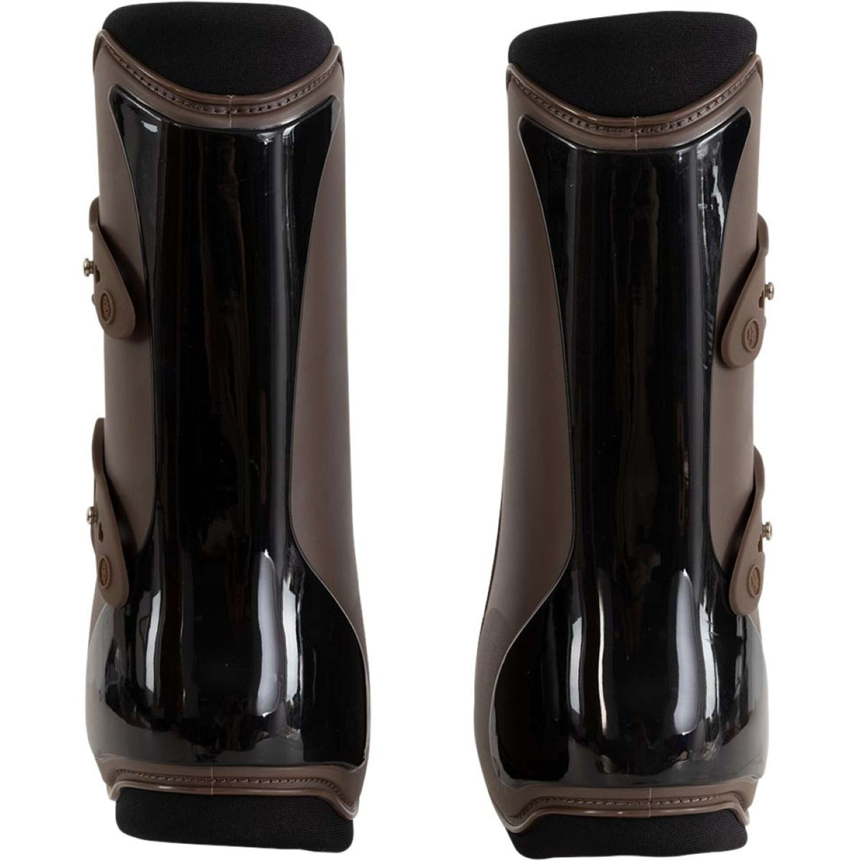 BR Tendon Boots Lonneke Choco Martini