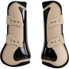 BR Tendon Boots Lonneke Doeskin