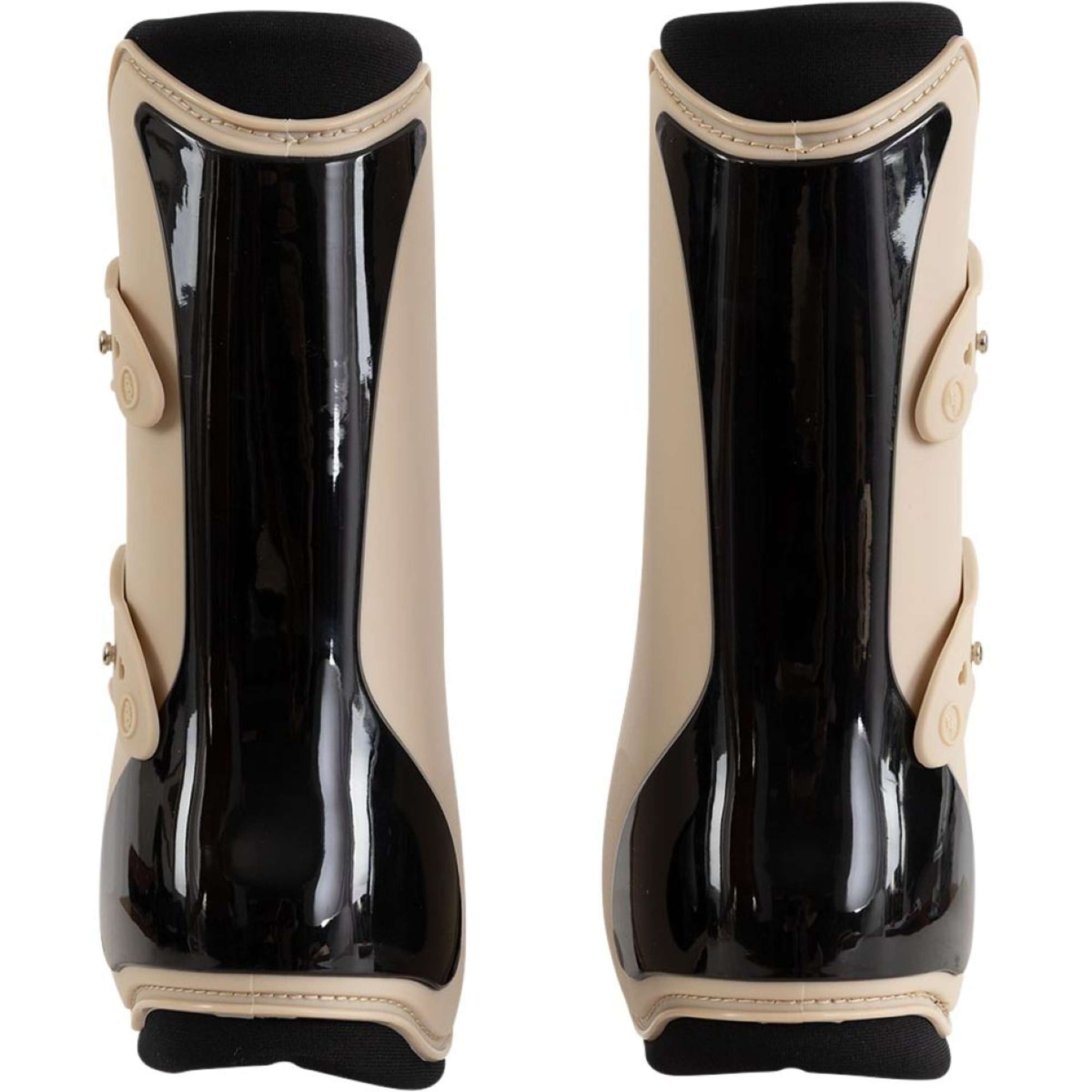 BR Tendon Boots Lonneke Doeskin