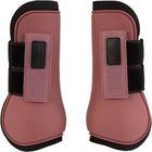 BR Tendon Boots Eevolv Lois Maroon