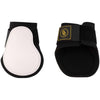 BR Fetlock Boots Event without Elastic Barely Pink