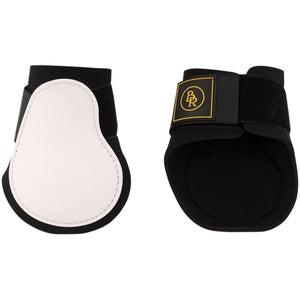 BR Fetlock Boots Event without Elastic Barely Pink