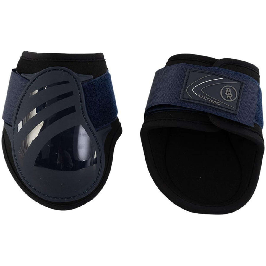 BR Fetlock Boots Ultimo Navy