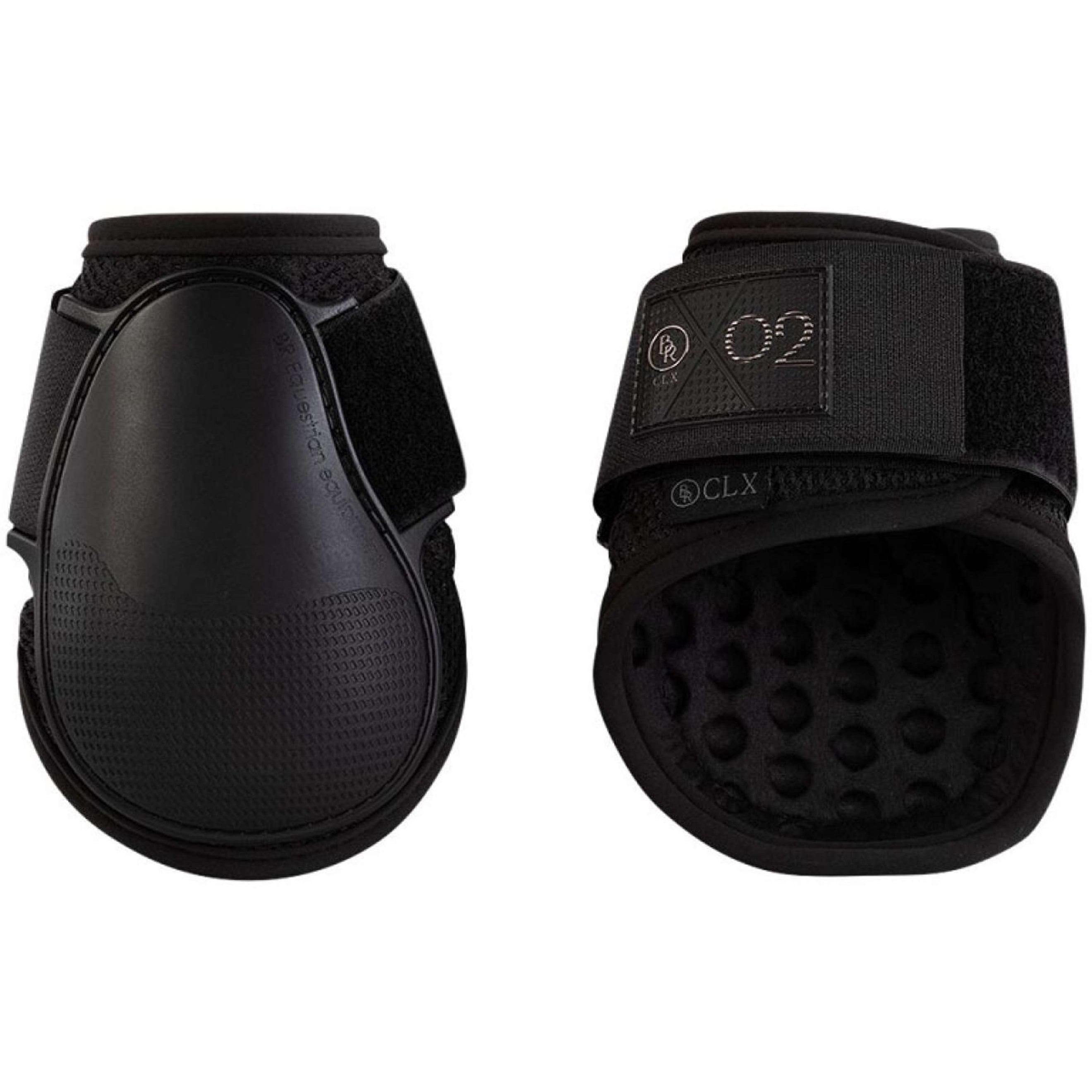 BR Fetlock Boots CLX XO2 Meteorite BR Fetlock Boots CLX XO2 Meteorite
