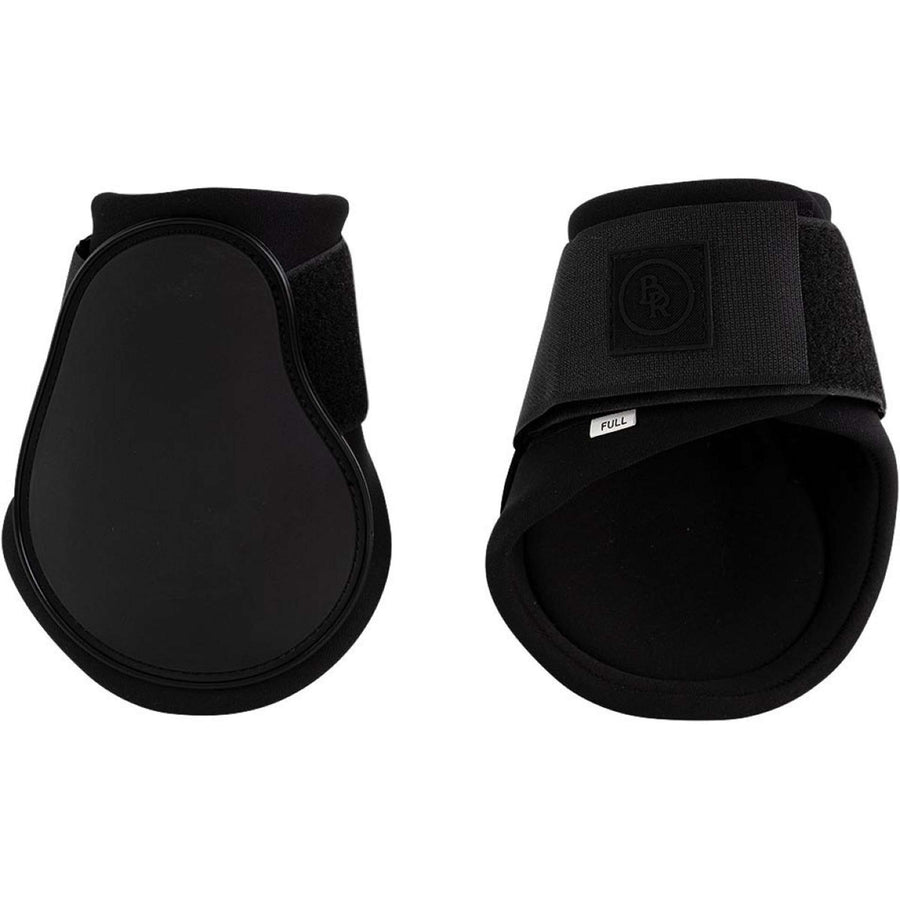 BR Fetlock Boots Kay Moonless Night