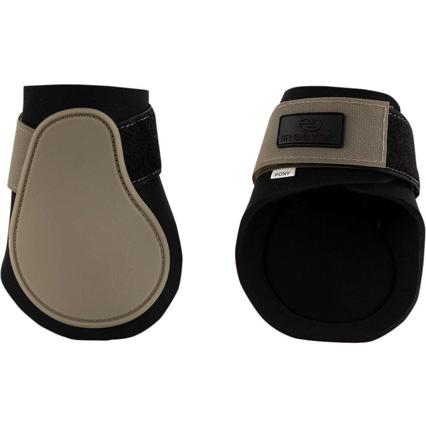 BR Fetlock Boots Eevolv Kingston Mermaid