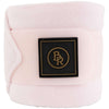 BR Bandages Event Fleece Barely Pink