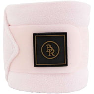 BR Bandages Event Fleece Barely Pink