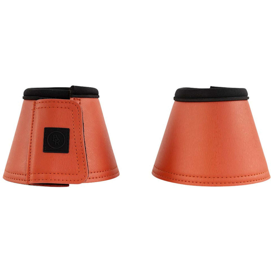 BR Bell Boots Karl Mecca Orange