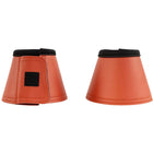 BR Bell Boots Karl Mecca Orange