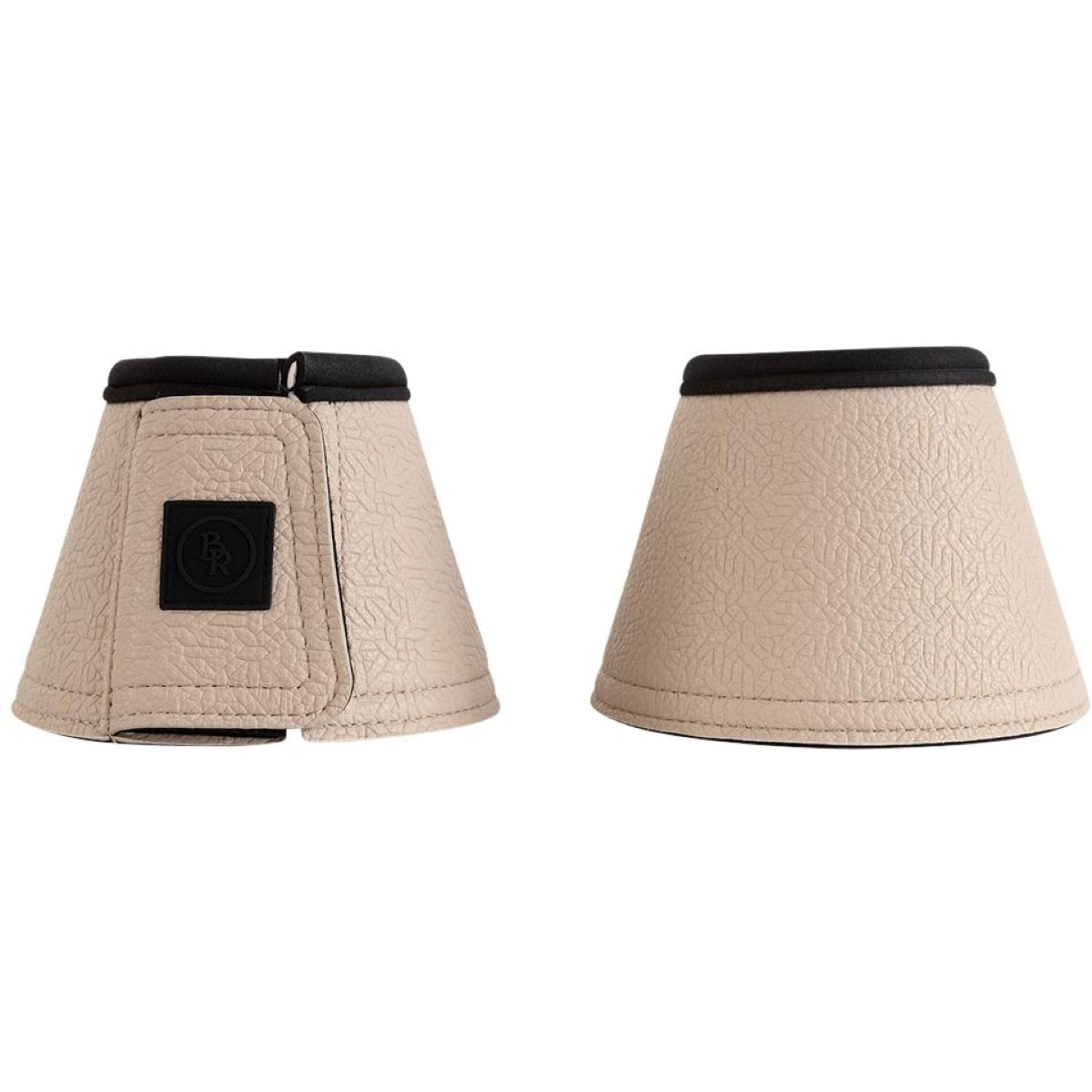 BR Bell Boots Levonne Doeskin