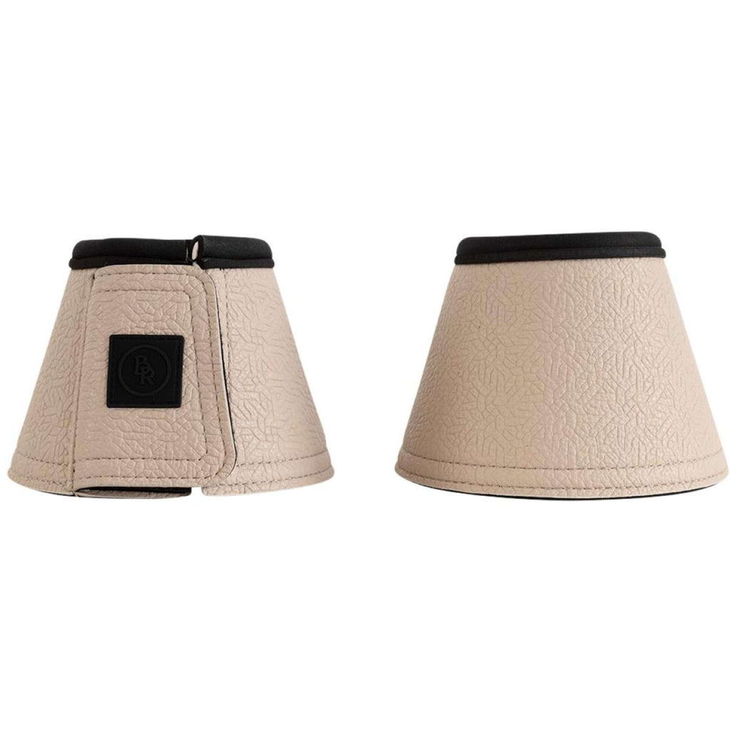 BR Bell Boots Levonne Doeskin