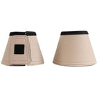 BR Bell Boots Levonne Doeskin