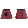 BR Bell Boots Levonne Maroon