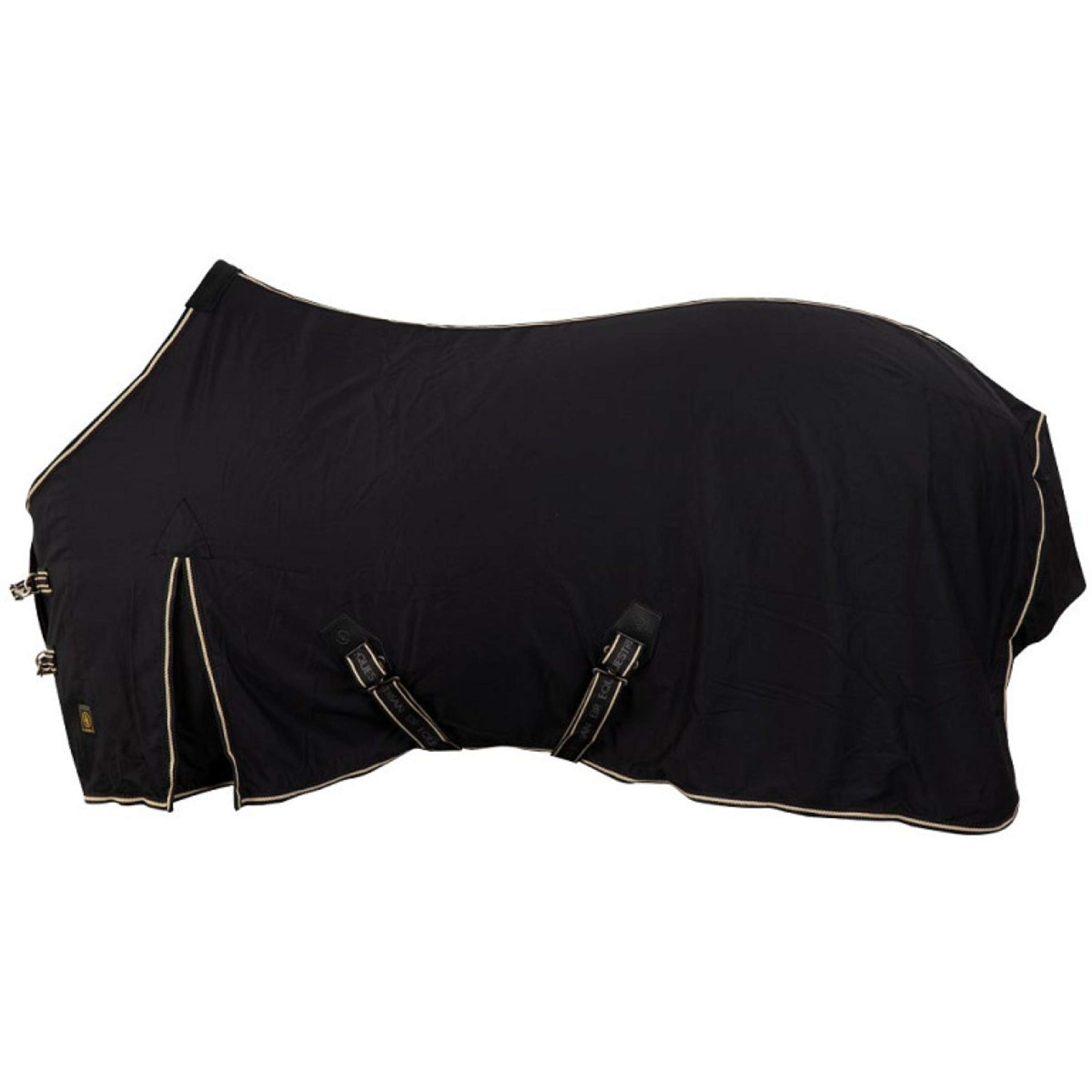 BR Rug Classic Cotton Black