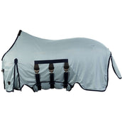 BR Fly Rug SS26 Tourmaline