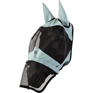 BR Fly Mask SS26 met oren & Neus Tourmaline