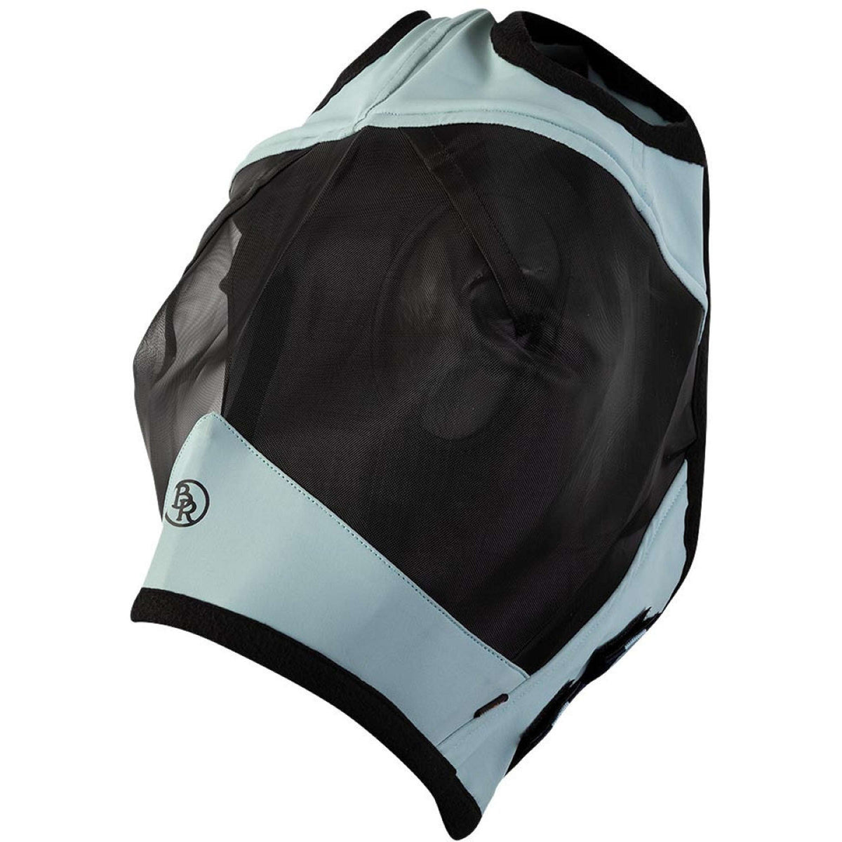 BR Fly Mask SS26 Without Ears Tourmaline