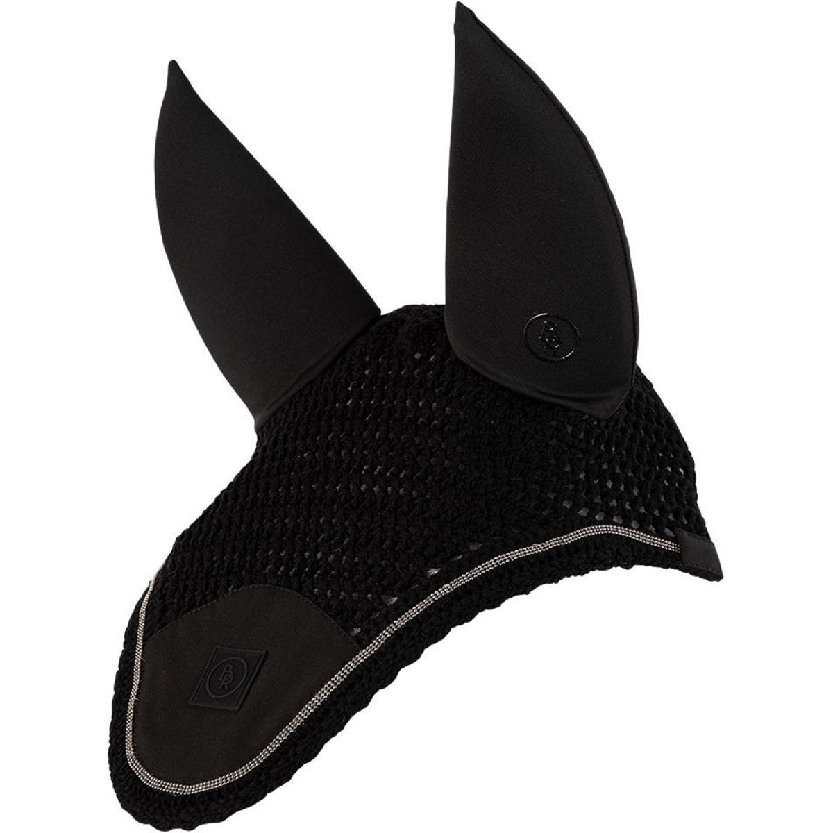 BR Ear Bonnet Kyra Moonless Night