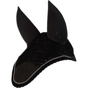 BR Ear Bonnet Kyra Moonless Night