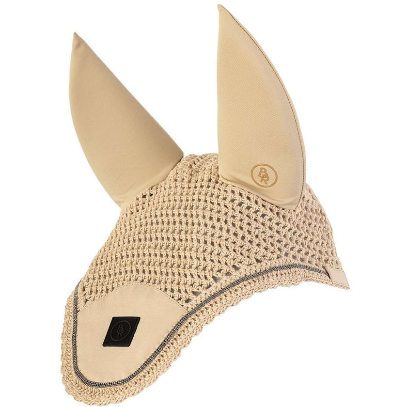 BR Ear Bonnet Kyra Safari BR Ear Bonnet Kyra Safari